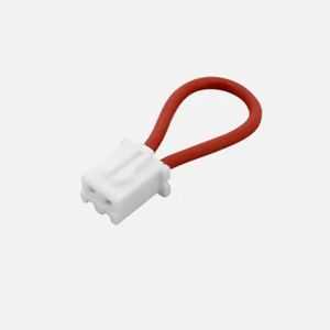 IP20 electrical plug