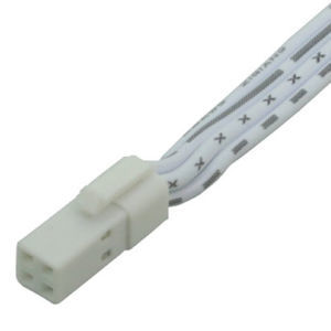 IP20 electrical plug