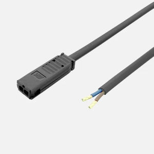 IP20 electrical socket 1