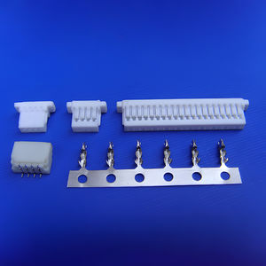 wafer connector 1