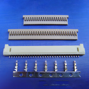 wafer connector 1