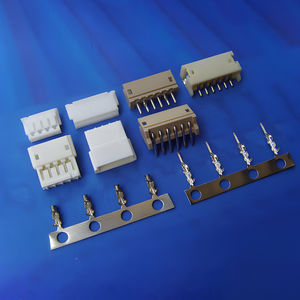 wafer connector 1