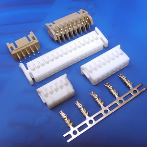 wafer connector 1