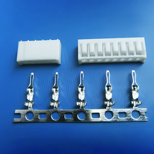 wafer connector 1
