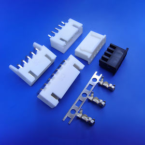 wafer connector 1