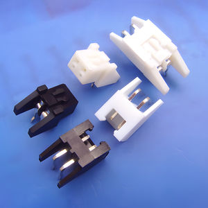 wafer connector 1
