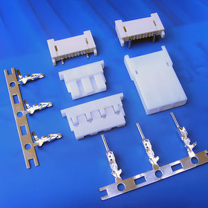 wafer connector 1