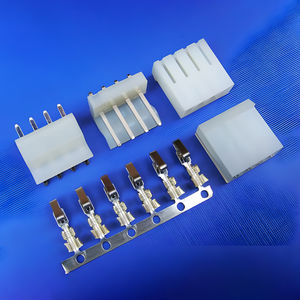 wafer connector 1