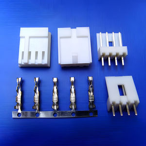 wafer connector 1