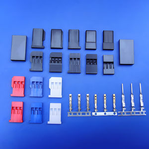 wafer connector 1