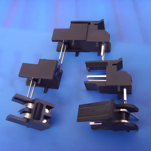 wafer connector 1