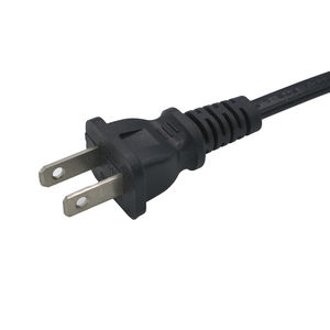 power cord with plug