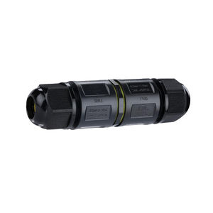 waterproof connector