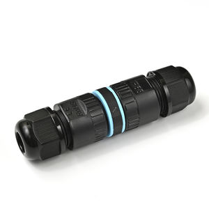 waterproof connector