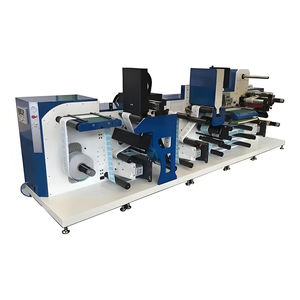 piezo inkjet printing machine