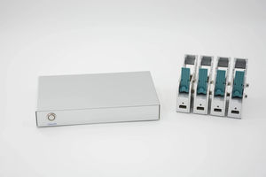 thermal inkjet printer