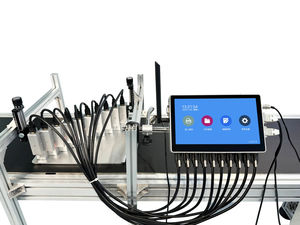 continuous inkjet printer