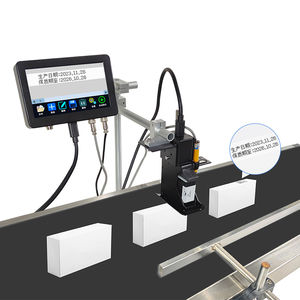 thermal inkjet printer