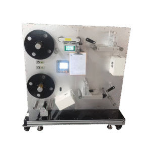 inkjet printing machine