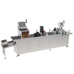 inkjet coding machine