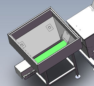 inkjet coding machine 1