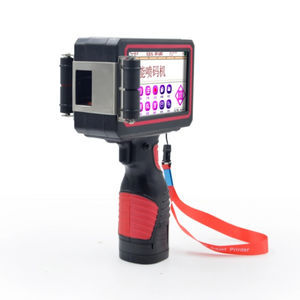 thermal inkjet printer