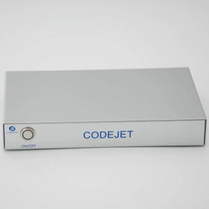 thermal inkjet printer