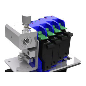 thermal inkjet printer