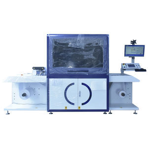 UV inkjet large format printer
