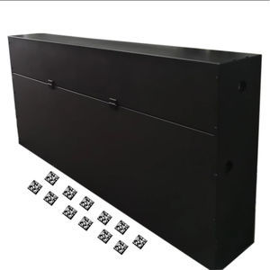 piezo inkjet printing machine