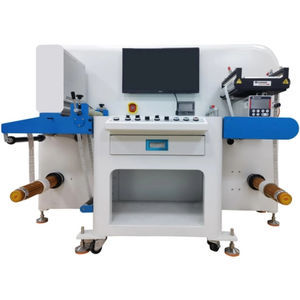 Color inspection system - All industrial manufacturers