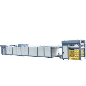 inkjet coding machine