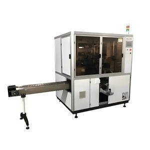 piezo inkjet printing machine 1