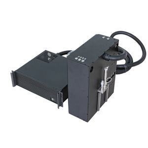 UV inkjet printing unit