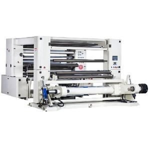 blade cutting machine
