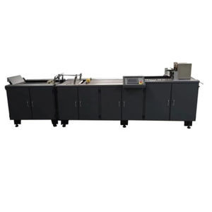 industrial conveyor system