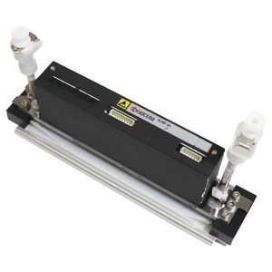 thermal printer head 1