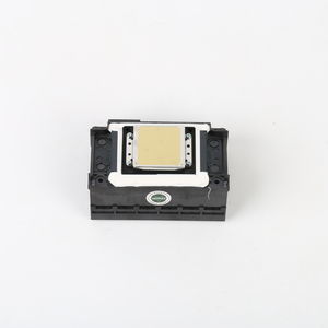 inkjet printer head