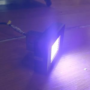 LED light source