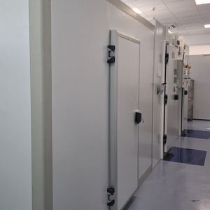 climate chamber 1
