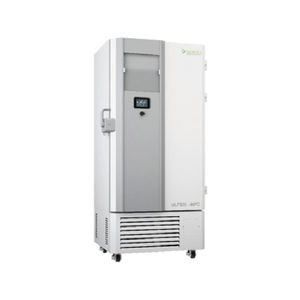 upright freezer