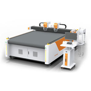 oscillating blade cutting machine 1