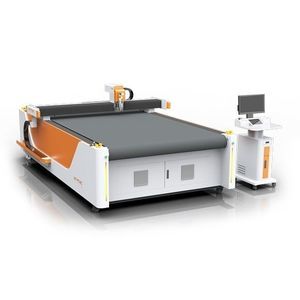 knife cutting machine