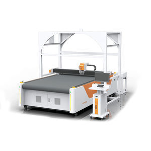 knife cutting machine