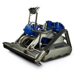 basin cleaning robot 1