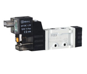 direct-operated solenoid valve 1
