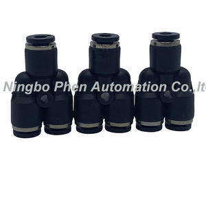 pneumatic fitting