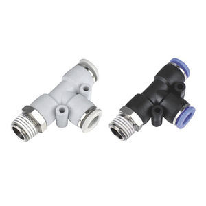 pneumatic fitting 1