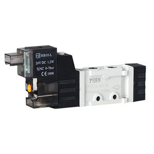 pilot-operated solenoid valve 1