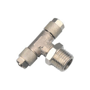 pneumatic fitting 1